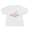 Princess Slipper T-Shirt by Pretty Plain Paper