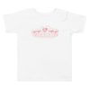Princess Crown T-Shirt by Pretty Plain Paper