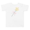 Princess Wand T-Shirt by Pretty Plain Paper