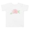 Princess Rose T-Shirt by Pretty Plain Paper