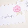 Cake Party Food Labels, Have your cake and eat it two party, Cake Decorating Party Printables by Pretty Plain Paper