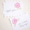 Cake Party Food Labels, Have your cake and eat it two party, Cake Decorating Party Printables by Pretty Plain Paper