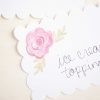 Cake Party Food Labels, Have your cake and eat it two party, Cake Decorating Party Printables by Pretty Plain Paper