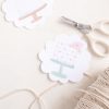 Cake Party Banner, Have your cake and eat it two party, Cake Decorating Party Printables by Pretty Plain Paper