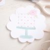 Cake Party Banner, Have your cake and eat it two party, Cake Decorating Party Printables by Pretty Plain Paper