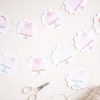 Cake Party Banner, Have your cake and eat it two party, Cake Decorating Party Printables by Pretty Plain Paper