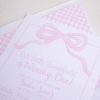 Candy Conversation Heart Party Invitation Printable Download with Watercolor Hearts & other Party Decor Printables by Pretty Plain Paper, Valentine Theme Birthday Party Decor