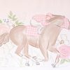 Girly Watercolor Kentucky Derby Party or Pink Horseracing Party by Pretty Plain Paper